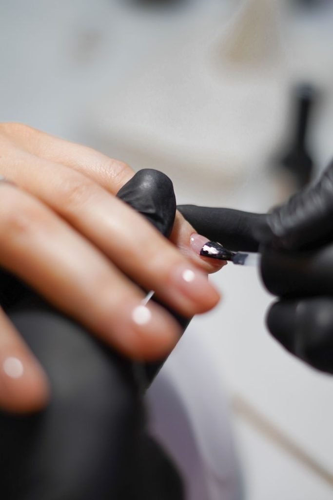 Nagelstudio in Spijkenisse