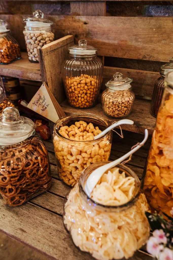 Snackbar in Spijkenisse