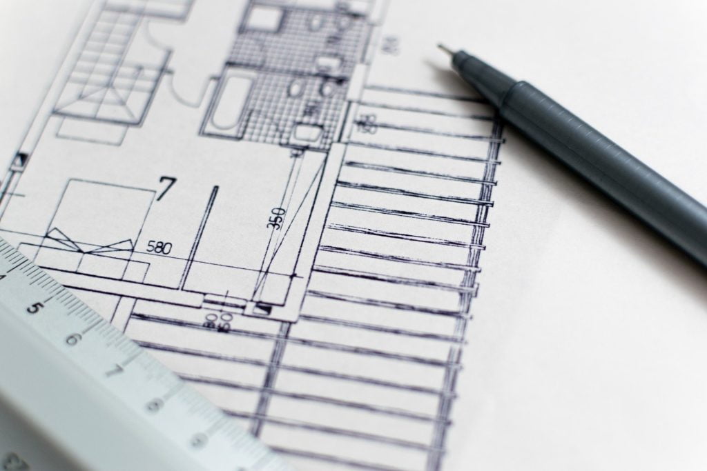 Interieurarchitect in Spijkenisse