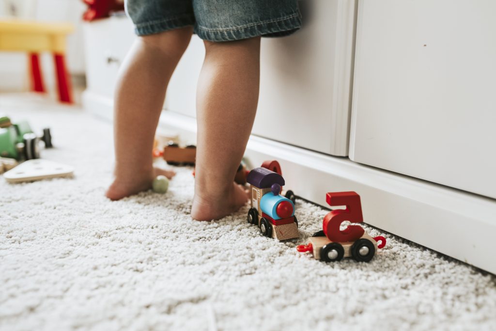 Kinderopvang in Spijkenisse