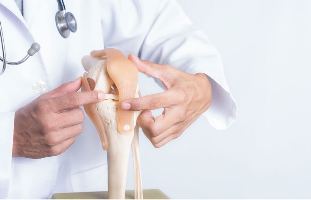 Orthopedie in Spijkenisse