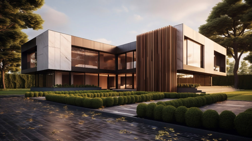 Tuinarchitect in Spijkenisse