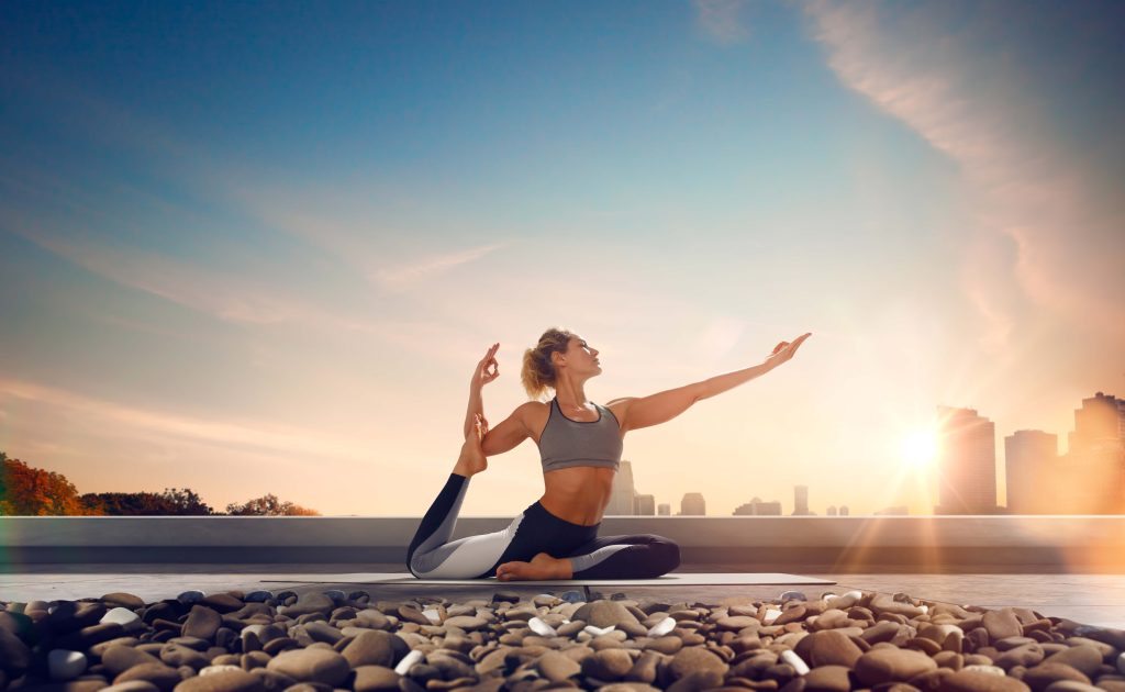 Wellness in Spijkenisse
