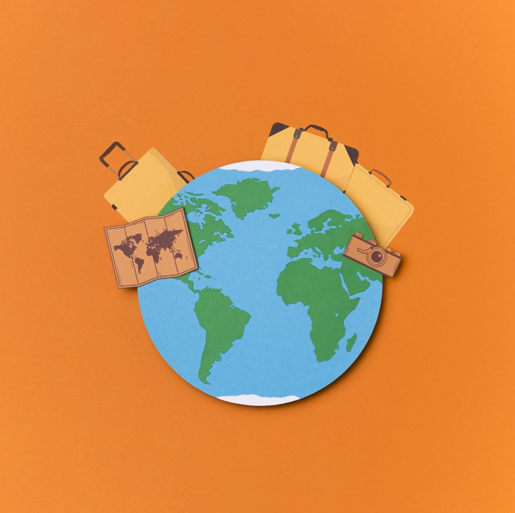 Wereldwinkel in Spijkenisse