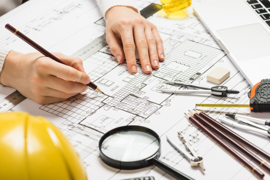 Architect in Spijkenisse