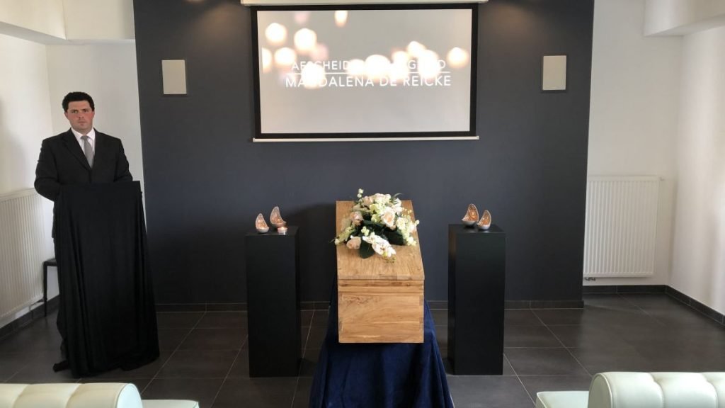 Begrafenisondernemer Spijkenisse
