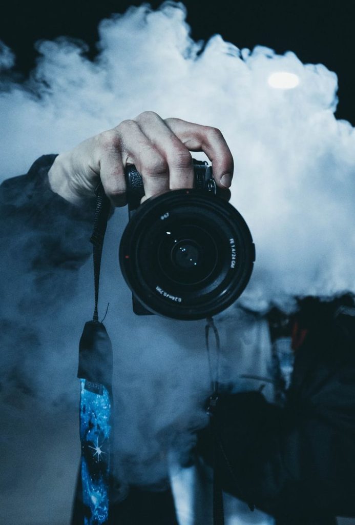 Fotograaf in Spijkenisse