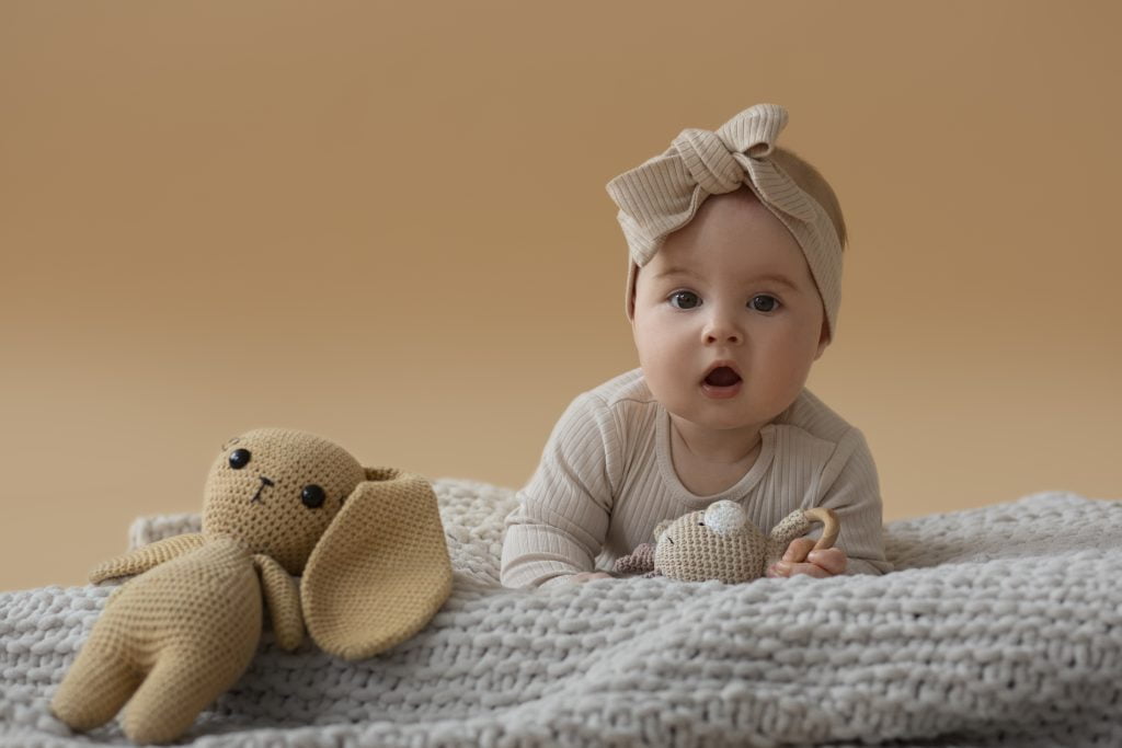 Babywinkel in Spijkenisse