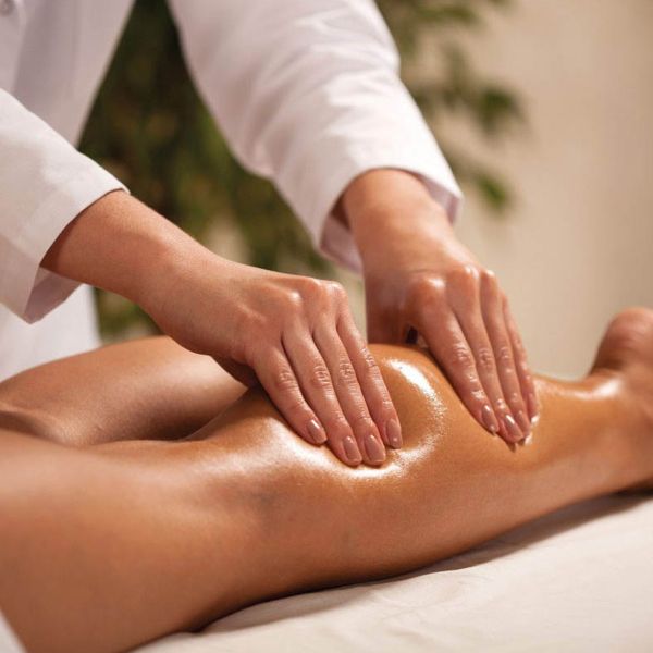 Massagesalon in Spijkenisse