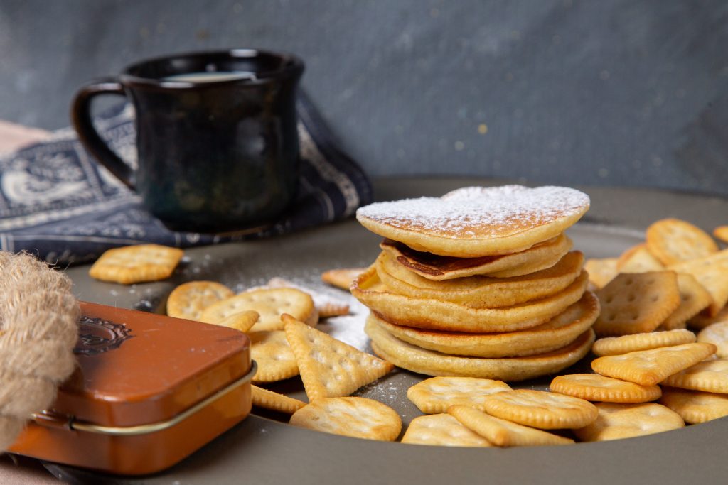 Bakkerij in Spijkenisse
