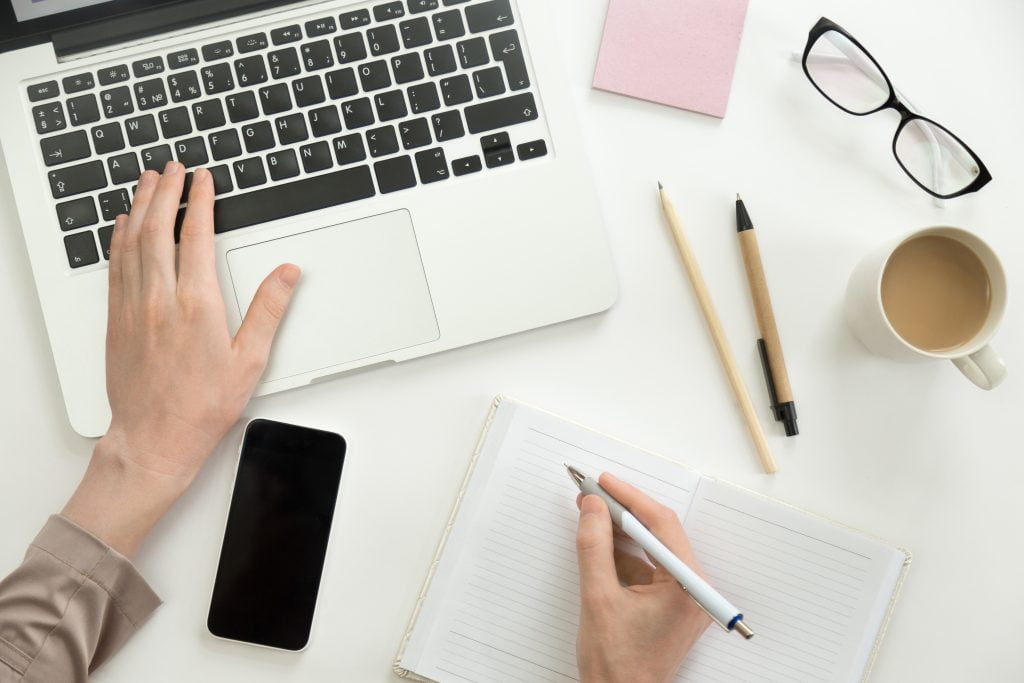 Copywriter in Spijkenisse