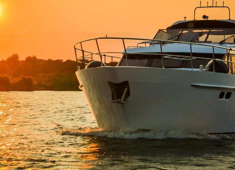 Boot huren in Spijkenisse