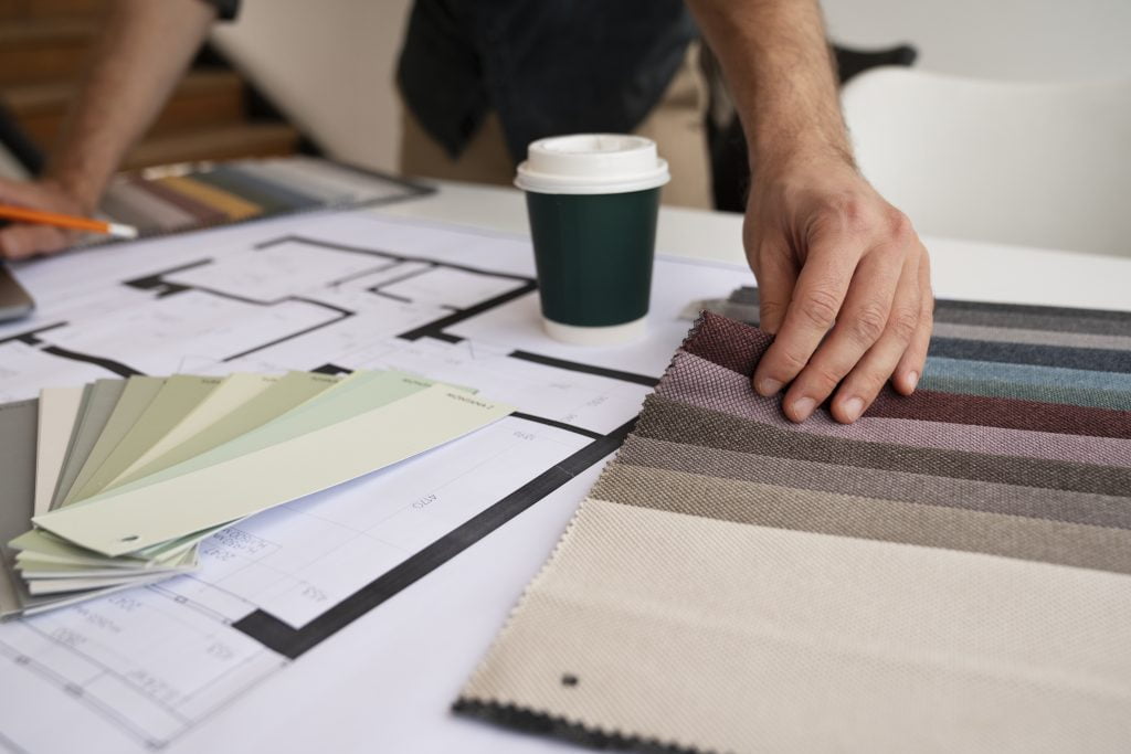 Behanger in Spijkenisse