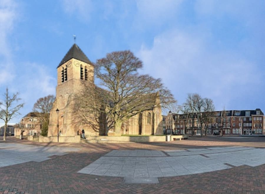 De-Dorpskerk
