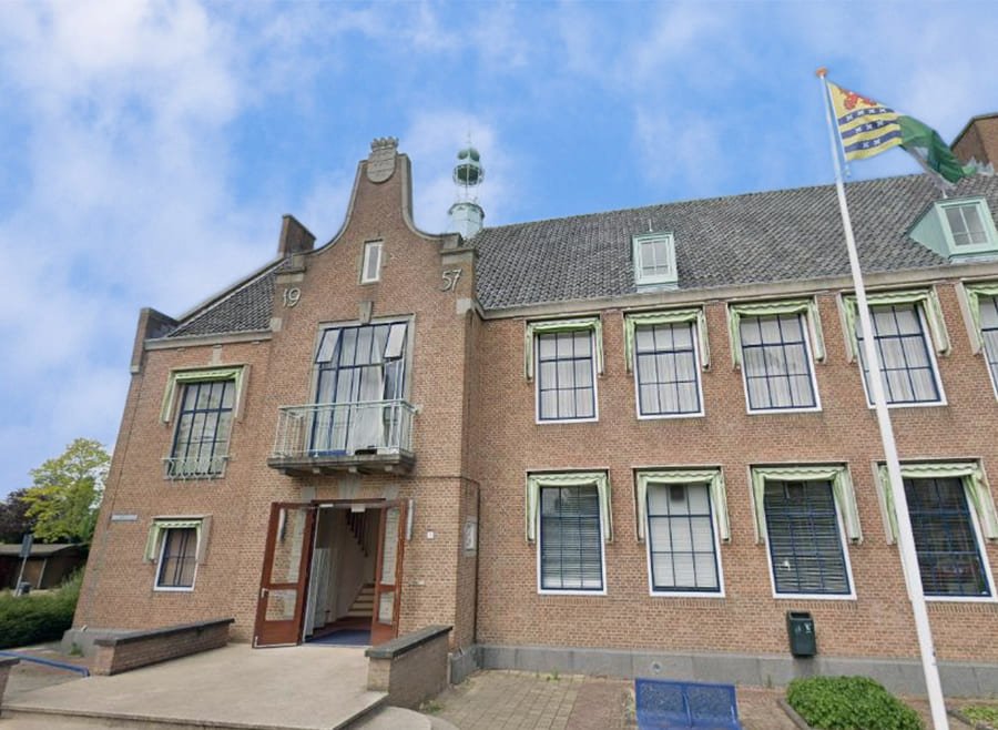 Het-Stadhuis