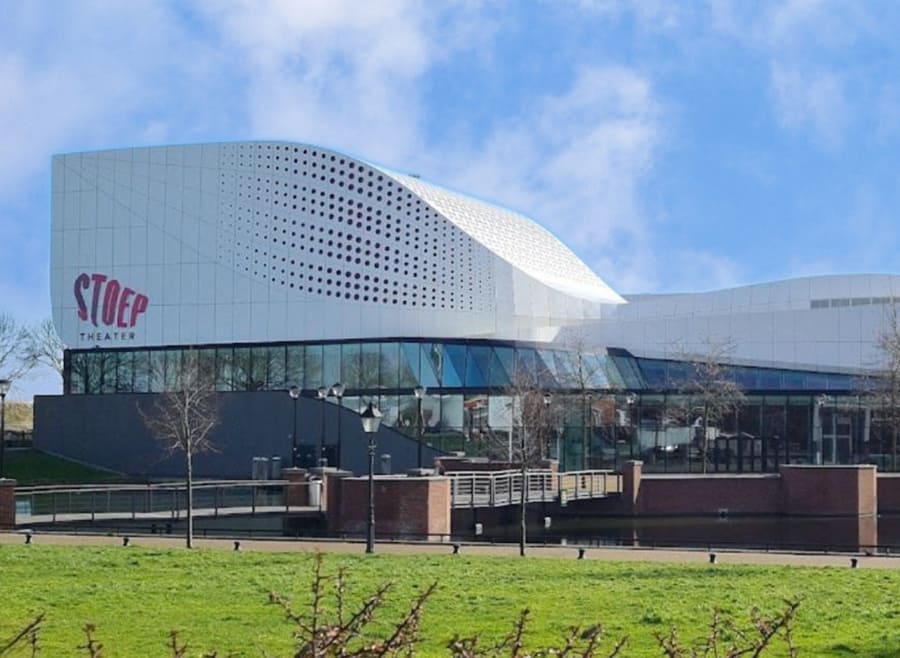 Theater-de-Stoep